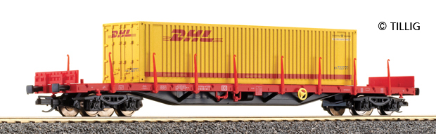 Container car Rgs<br /><a href='images/pictures/Tillig/15579.jpg' target='_blank'>Full size image</a>